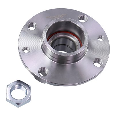 Bestprice Radlagersatz inkl. Radnabe [Hersteller-Nr. 31474685] für Lancia, Abarth, Fiat Image