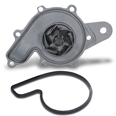 Bestprice Wasserpumpe inkl. Dichtung [Hersteller-Nr. 31477175] für Smart Image