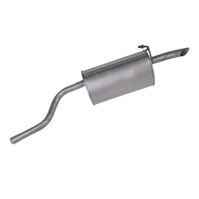 Bestprice Endschalldämpfer [Hersteller-Nr. 31481641] für Renault Image