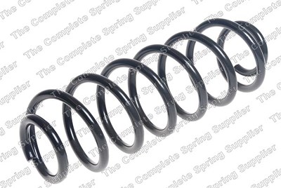 Lesjöfors Fahrwerksfeder [Hersteller-Nr. 4227629] für Ford Image