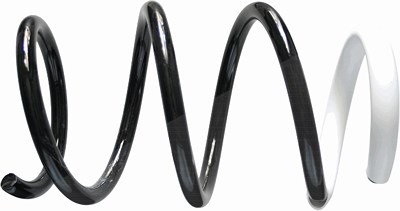 Sachs Fahrwerksfeder [Hersteller-Nr. 993457] für Dacia Image