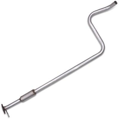 Ernst Mittelschalldämpfer [Hersteller-Nr. 314077] für Ford Image