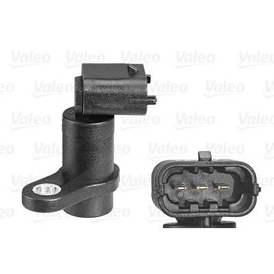 Valeo Sensor, Nockenwellenposition [Hersteller-Nr. 253818] für Fiat, Opel, Vauxhall Image
