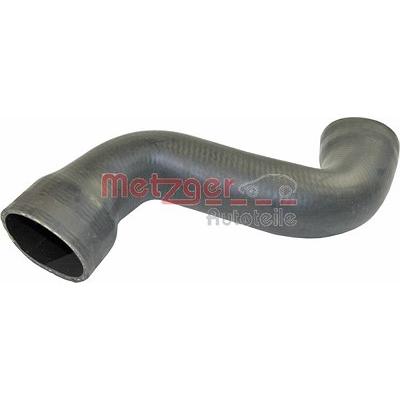 Metzger Autoteile Ladeluftschlauch [Hersteller-Nr. 2400213] für Audi, Seat Image