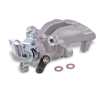 Atec Bremssattel hinten links [Hersteller-Nr. 34007374] für Opel, Vauxhall