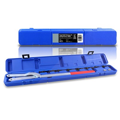 Enva Gegenhalte-Werkzeug mit austauschbaren Stiften [Hersteller-Nr. 40002391] Image