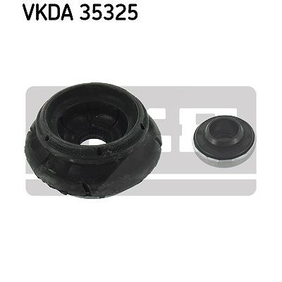 Skf Federbeinstützlager [Hersteller-Nr. VKDA35325] für Citroën, Peugeot, Toyota Image