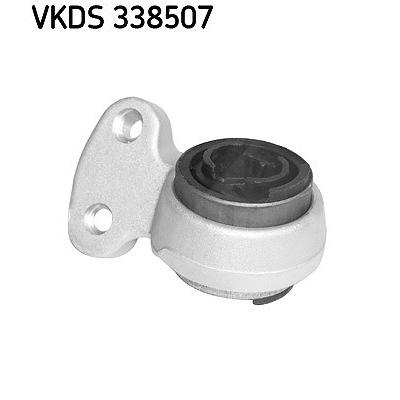 Skf Lagerung, Lenker [Hersteller-Nr. VKDS338507] für BMW Image