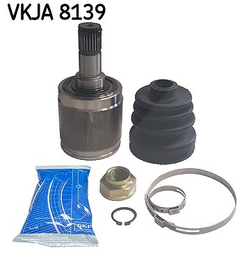 Skf Gelenksatz, Antriebswelle [Hersteller-Nr. VKJA8139] für Honda Image