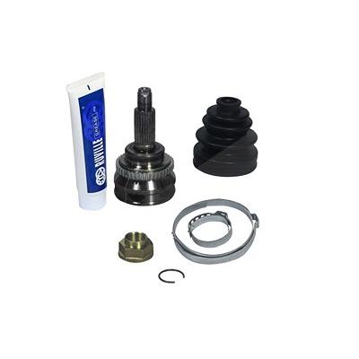 Schaeffler Fag Gelenksatz, Antriebswelle [Hersteller-Nr. 771054630] für Subaru, Suzuki Image