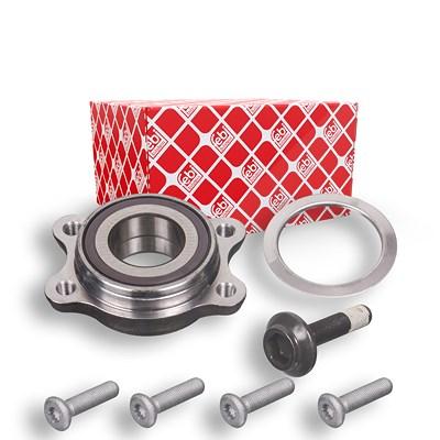 Febi Bilstein Radlagersatz [Hersteller-Nr. 102315] für Audi Image