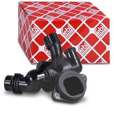 Febi Bilstein Thermostat, Kühlmittel [Hersteller-Nr. 104761] für Audi, Seat Image