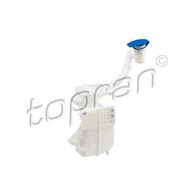 Topran Waschwasserbehälter, Scheibenreinigung [Hersteller-Nr. 116640] für VW Image