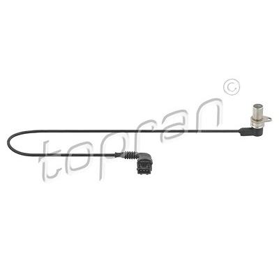 Topran Impulsgeber, Kurbelwelle [Hersteller-Nr. 502917] für BMW Image
