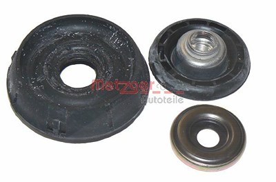Metzger Autoteile Reparatursatz, Federbeinstützlager [Hersteller-Nr. 6490238] für Nissan, Renault Image