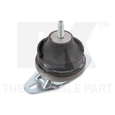 Nk Lagerung, Motor [Hersteller-Nr. 59719028] für Citroën, Peugeot Image