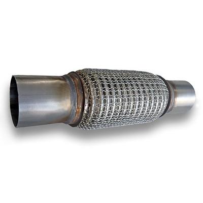 Ernst Flexrohr, Abgasanlage [Hersteller-Nr. 464321] für VW Image