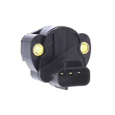 Vemo Sensor, Drosselklappenstellung [Hersteller-Nr. V33-72-0105] für Dodge, Jeep Image