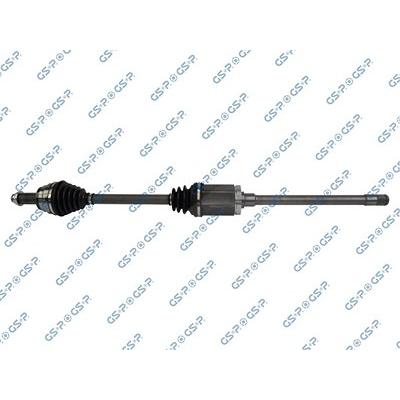 Gsp Antriebswelle [Hersteller-Nr. 205123] für BMW Image
