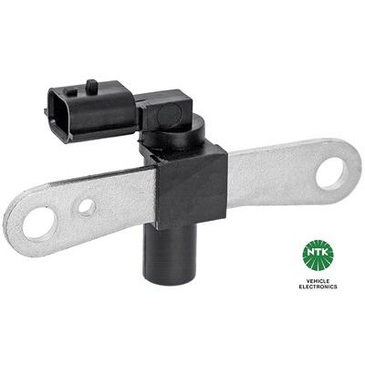 Ntk Impulsgeber, Kurbelwelle [Hersteller-Nr. 81257] für Dacia, Renault Image