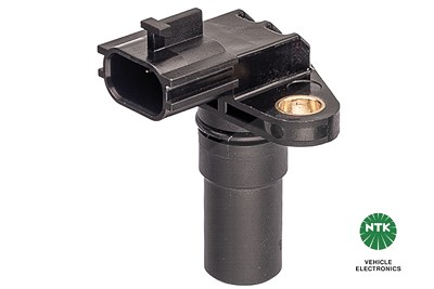 Ntk Sensor, Drehzahl [Hersteller-Nr. 81553] für Fiat, Subaru Image
