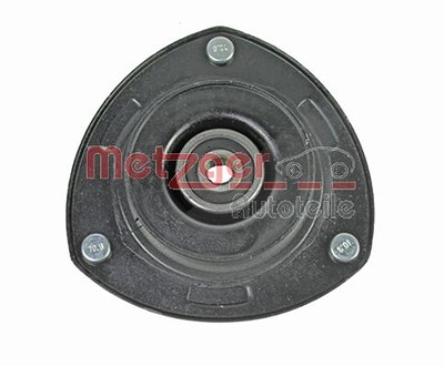 Metzger Autoteile Reparatursatz, Federbeinstützlager [Hersteller-Nr. 6490106] für Hyundai Image