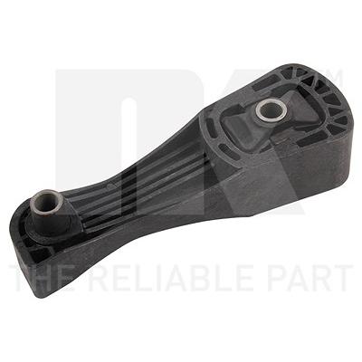 Nk Lagerung, Motor [Hersteller-Nr. 59739059] für Renault Image