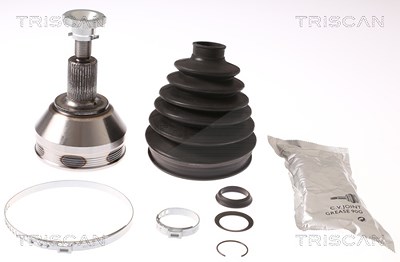 Triscan Gelenksatz, Antriebswelle [Hersteller-Nr. 854029183] für VW Image