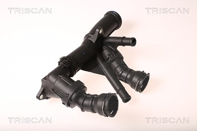 Triscan Thermostat, Kühlmittel [Hersteller-Nr. 862047888] für Audi, Seat, Skoda, VW Image
