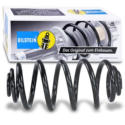 Bilstein Fahrwerksfeder [Hersteller-Nr. 38-264139] für Opel, Vauxhall Image