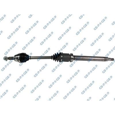 Gsp Antriebswelle [Hersteller-Nr. 218333] für Ford Image