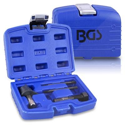 Bgs Motor-Einstellwerkzeug-Satz, Steuerzeiten für VAG 1.2 TSI, TFSI [Hersteller-Nr. 8882] für Audi, Seat, Skoda, VW Image