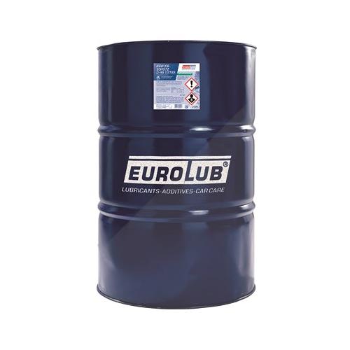 Eurolub 208 L Kühlerfrostschutz D-48 EXTRA Kühlerfrostschutz 836208