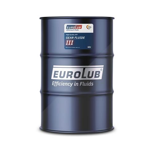 Eurolub 60 L GETRIEBEÖL GEAR FLUIDE III [Hersteller-Nr. 378060]