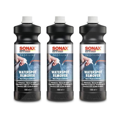 Sonax 3x 1 l Profiline Waterspot Remover