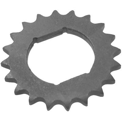 Schaeffler Ina Zahnrad, Kurbelwelle [Hersteller-Nr. 554007310] für Chevrolet, Opel, Vauxhall Image