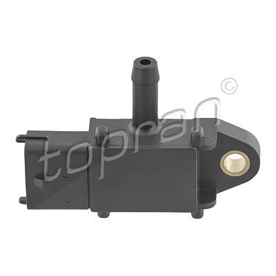 Topran Sensor, Abgasdruck [Hersteller-Nr. 208247] für Alfa Romeo, Chevrolet, Fiat, Ford, Lancia, Opel, Vauxhall Image