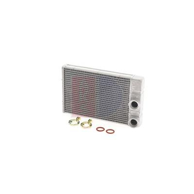 Aks Dasis Wärmetauscher, Innenraumheizung [Hersteller-Nr. 159027N] für Chevrolet, Opel Image