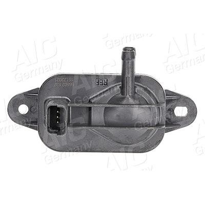 Aic Sensor, Abgasdruck [Hersteller-Nr. 56502] für Citroën, Fiat, Iveco, Peugeot Image