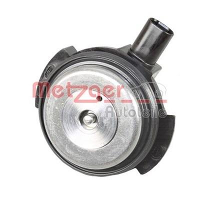 Metzger Zentralmagnet, Nockenwellenverstellung [Hersteller-Nr. 0899213] für BMW, Mini, Toyota Image