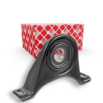 Febi Bilstein Lagerung, Gelenkwelle [Hersteller-Nr. 171930] für Chrysler, Dodge, Lancia Image