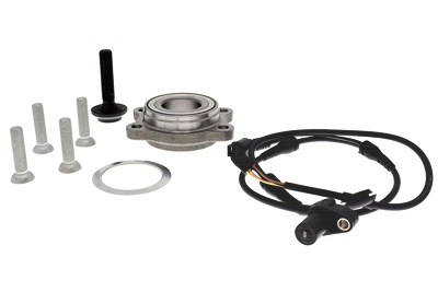 Vemo Radlagersatz [Hersteller-Nr. V10-72-8809] für Audi Image