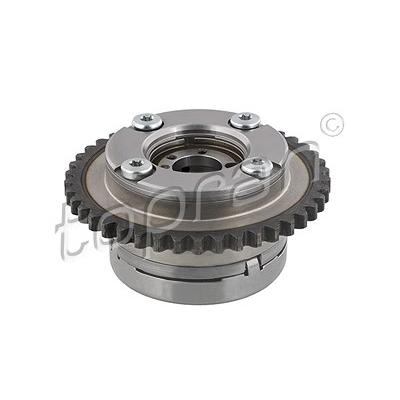 Topran Nockenwellenversteller [Hersteller-Nr. 409812] für Mercedes-Benz Image