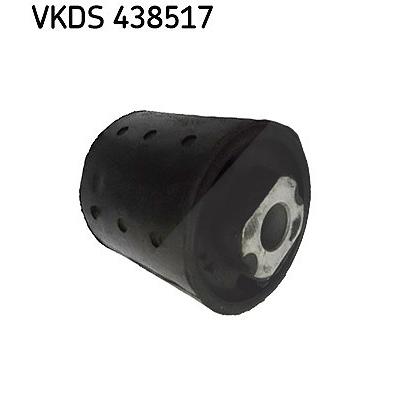 Skf Lagerung, Lenker [Hersteller-Nr. VKDS438517] für BMW Image