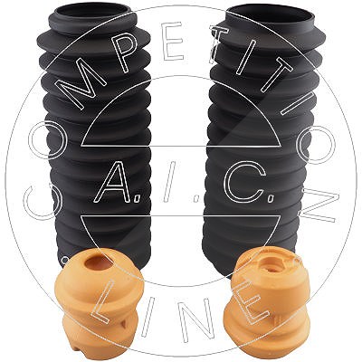 Aic Staubschutzsatz, Stoßdämpfer [Hersteller-Nr. 58781SET] für Porsche Image
