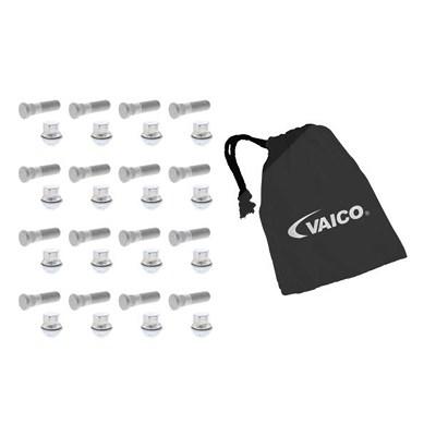 Vaico Radschraube Original Qualität - 16-tlg. [Hersteller-Nr. V25-1007-16-AF] für Ford Image