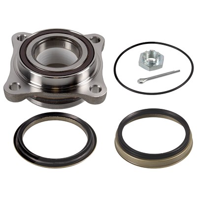 Febi Bilstein Radlagersatz [Hersteller-Nr. 172633] für Toyota Image