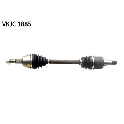 Skf Antriebswelle [Hersteller-Nr. VKJC1885] für Ford Image