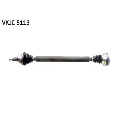 Skf Antriebswelle [Hersteller-Nr. VKJC5113] für Seat, Skoda, VW Image