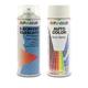 Dupli Color 400 ml Auto-Color Lack blau metallic 20-0814 + 400ml 2-Schicht-Kl